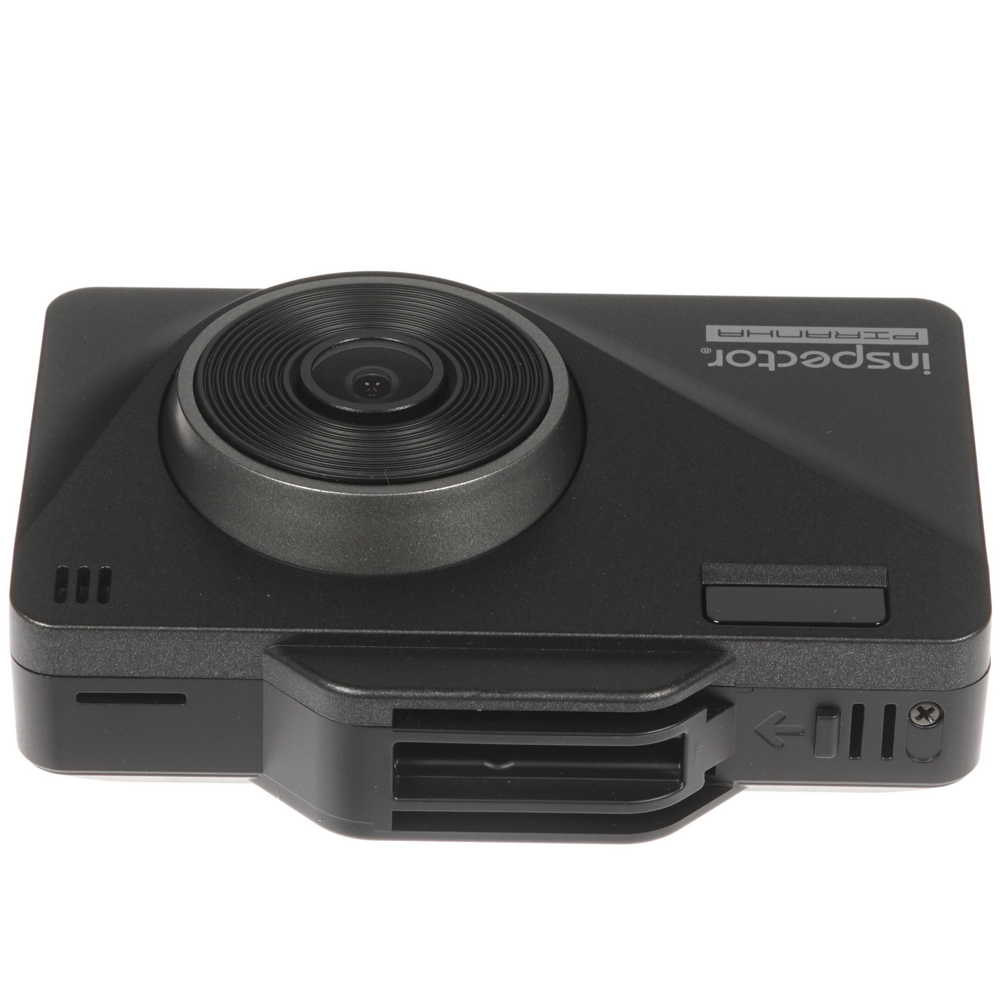 8142728 Видеорегистратор с радар-детектором Inspector Piranha STDN-0108088 - Вид №6