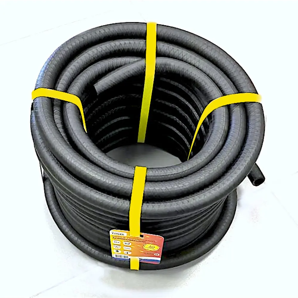 Поливочный шланг Santreyd Эко армированный 25 м для сада и огорода 82607759 STLM-0031389