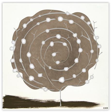 LAS Декоративное панно из мдф sun-id-1345475 - Вид №4