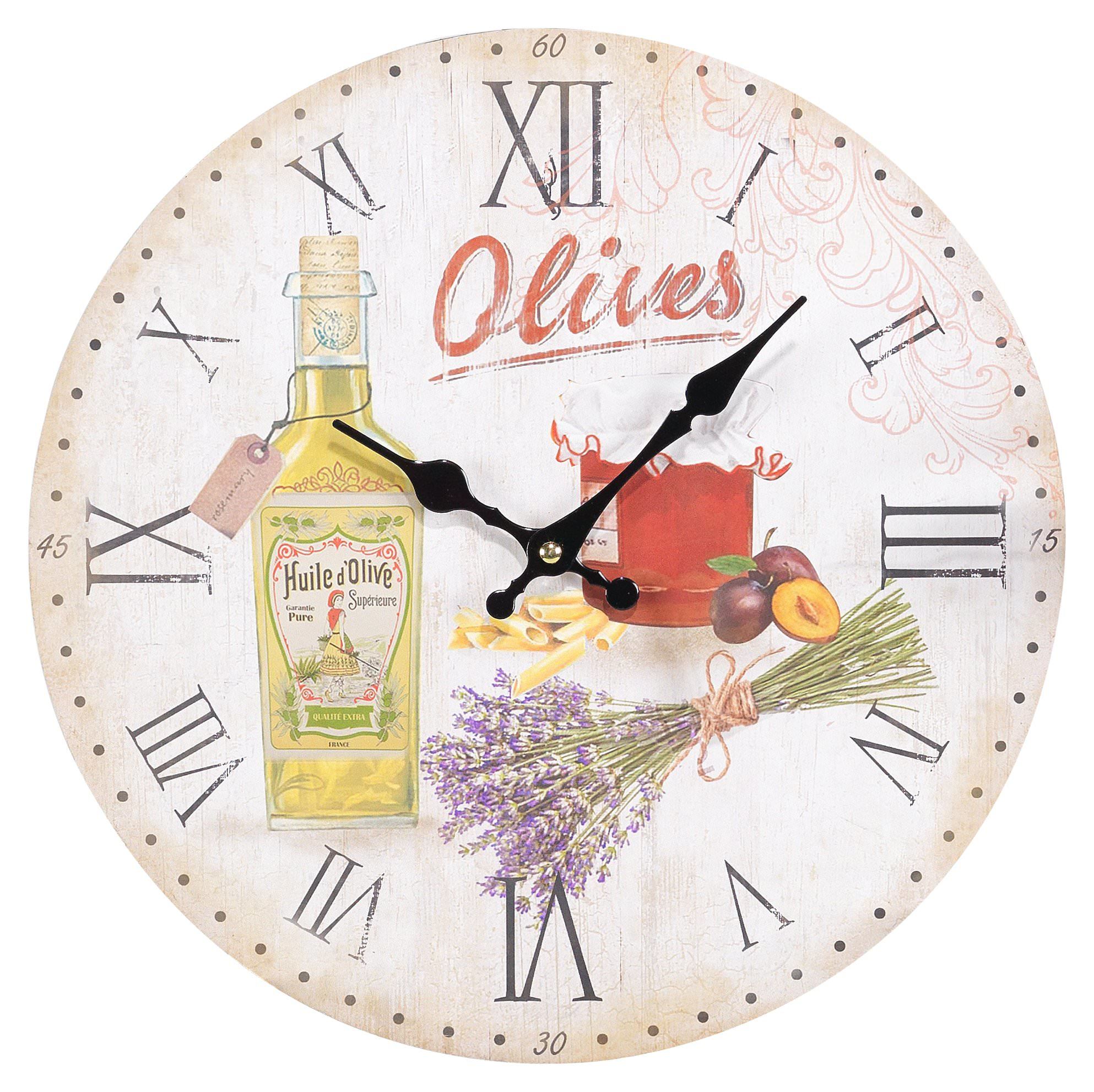 3820773.0158 Часы настенные TO4ROOMS  - Вид №1