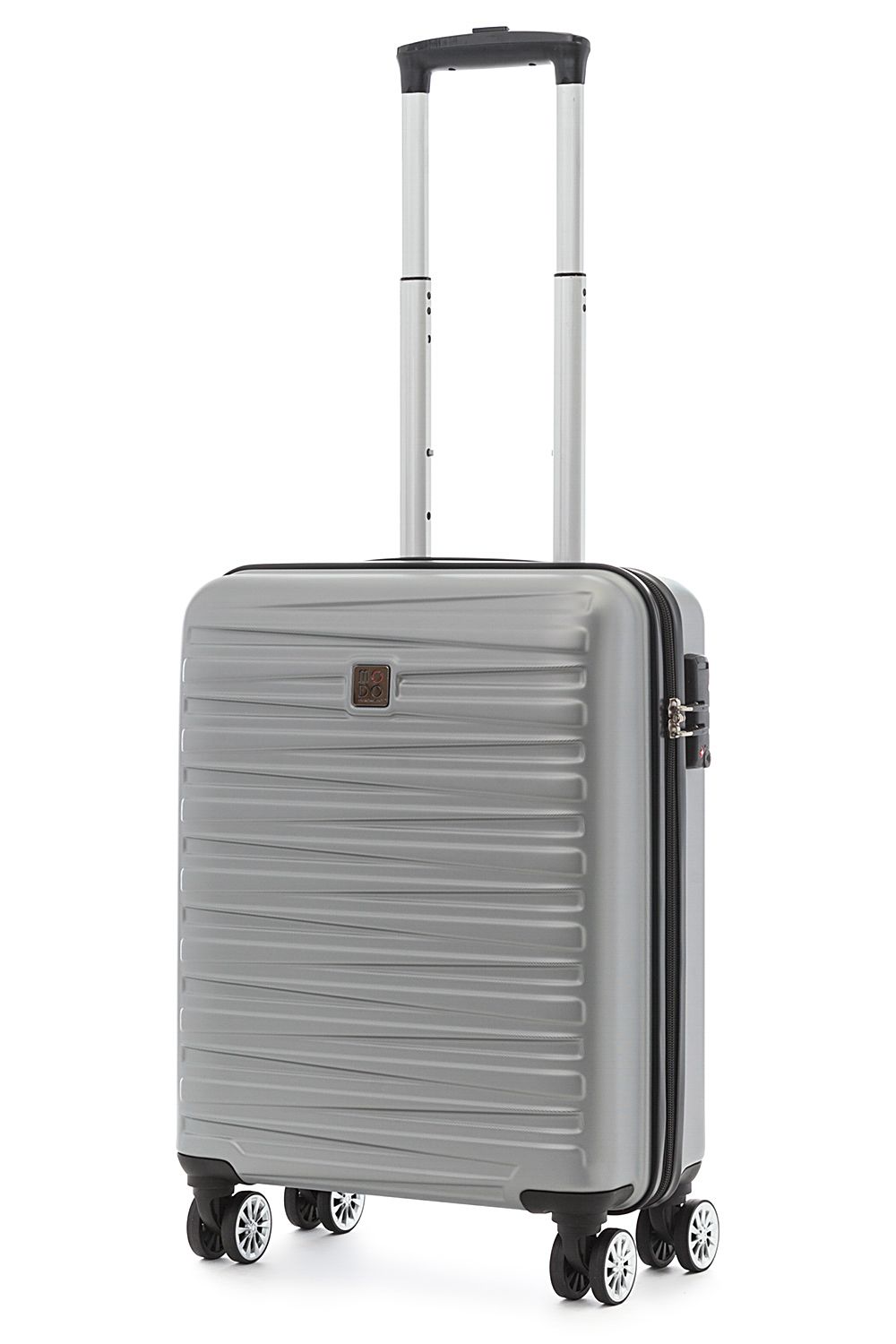 424183-25 Чемодан 424183 Cabin Spinner 55/20 MODO by Roncato Houston