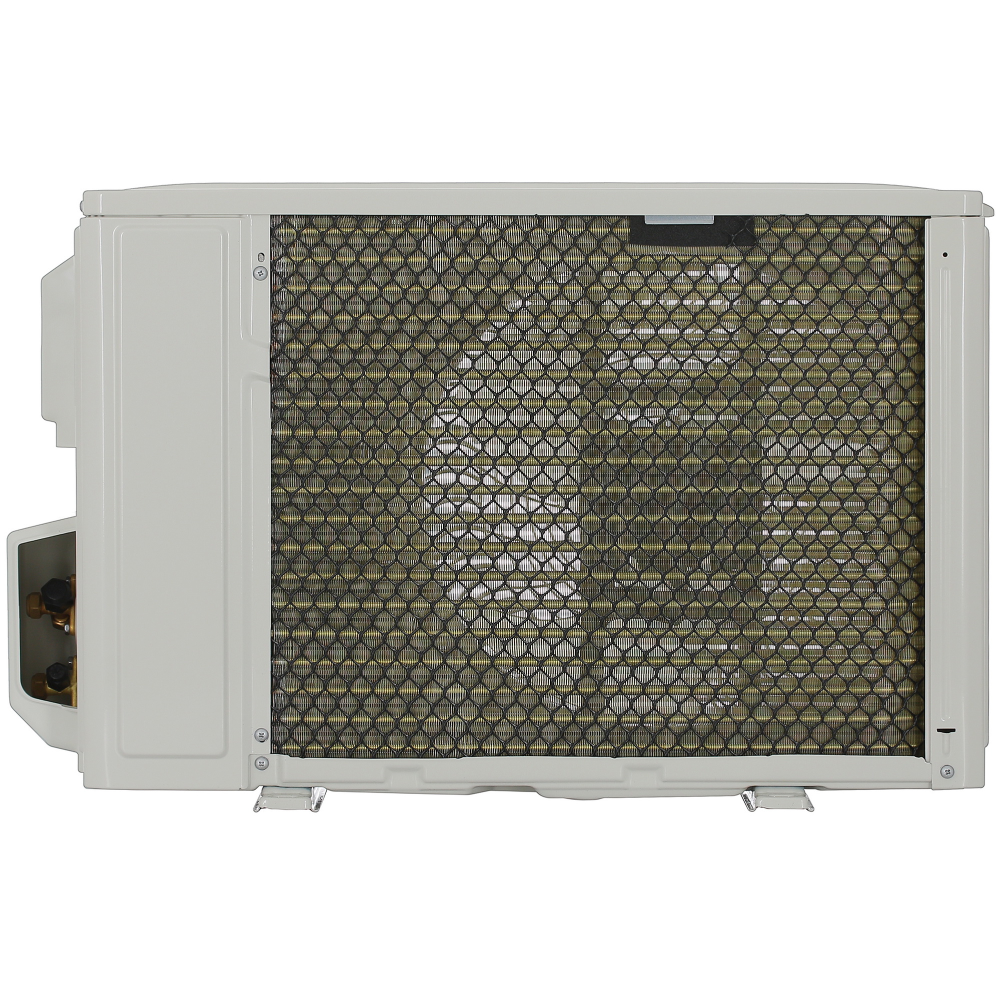 5433249 Кондиционер настенный сплит-система TCL ELI ONF 07 белый STDN-0006638 - Вид №8