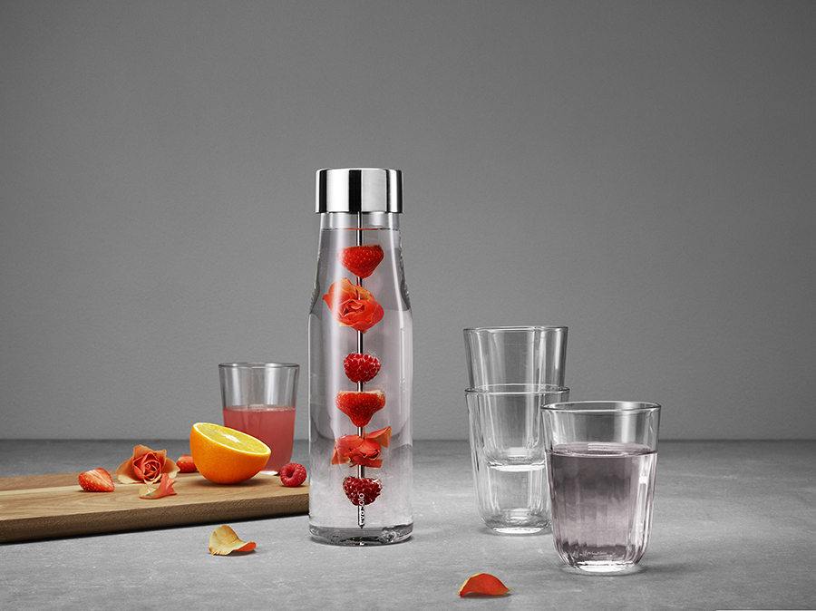 567483 Графин myflavour, 1 л Eva Solo  - Вид №20