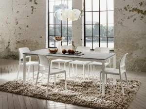 IDEAS Group Раздвижной обеденный стол Silva