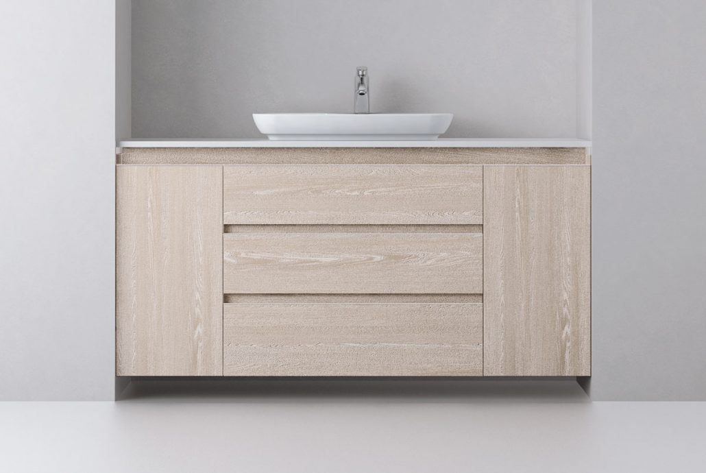 Комплекты мебели для ваннойADVANCE SYSTEM Avila Dos AVST06 - Вид №5