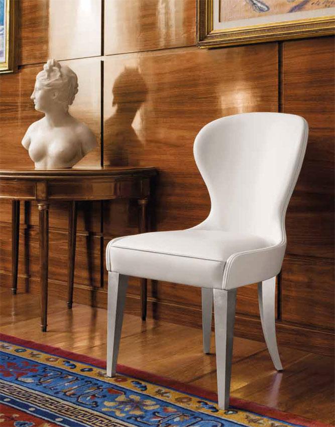 Стул  MASCHERONI Otto100 