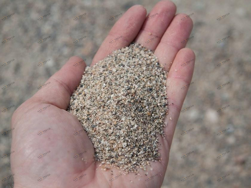 VAGA Речной песок  3625225 