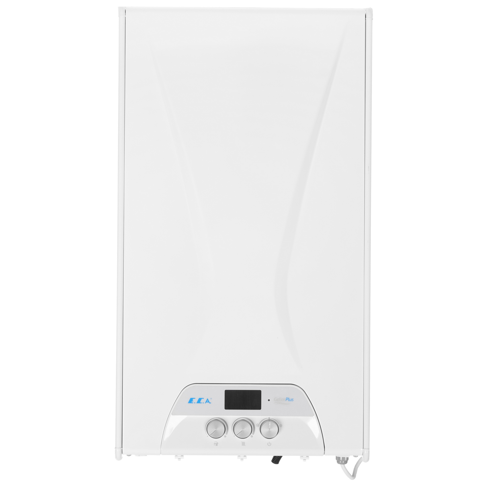 9904962 Газовый котел E.C.A. GELIOS PLUS 11 HM NG настенный STDN-0010035 - Вид №1