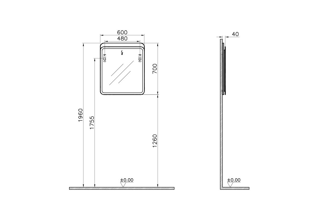 60889  Vitraglobal Sento - Вид №1
