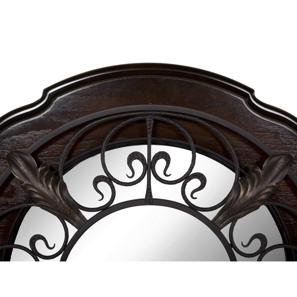 79011 Зеркало Аделаида-1 BOGACHO 4627138190876 - Вид №1