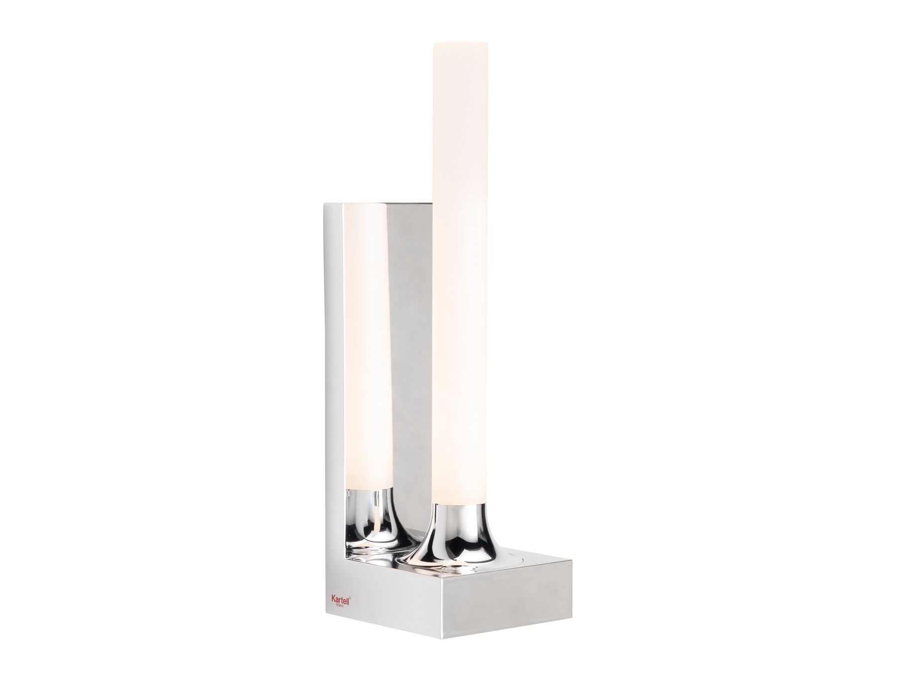 Applique a LED in PMMA e ABS Kartell GOODNIGHT ARCH-00006408 - Вид №20