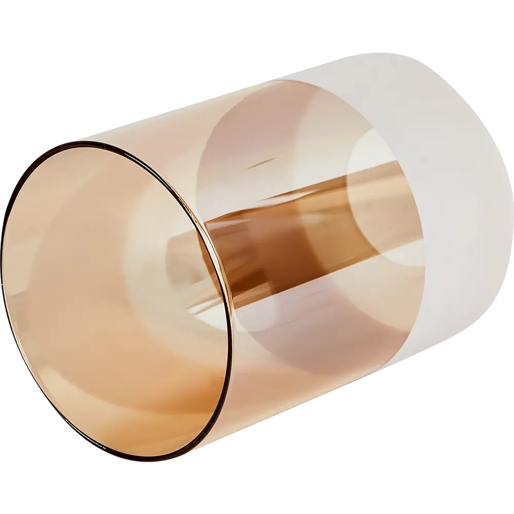 Плафон для люстры KREAFORTA Vereya E27 цвет белый STLM-2173243 - Вид №2