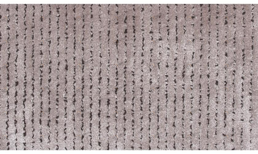 FRATO Прямоугольный коврик из шелка и шерсти  Ftx030012aaa 