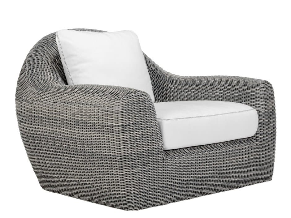Садовое кресло JanusFiber® с подлокотниками JANUS et Cie ARCH-00121777