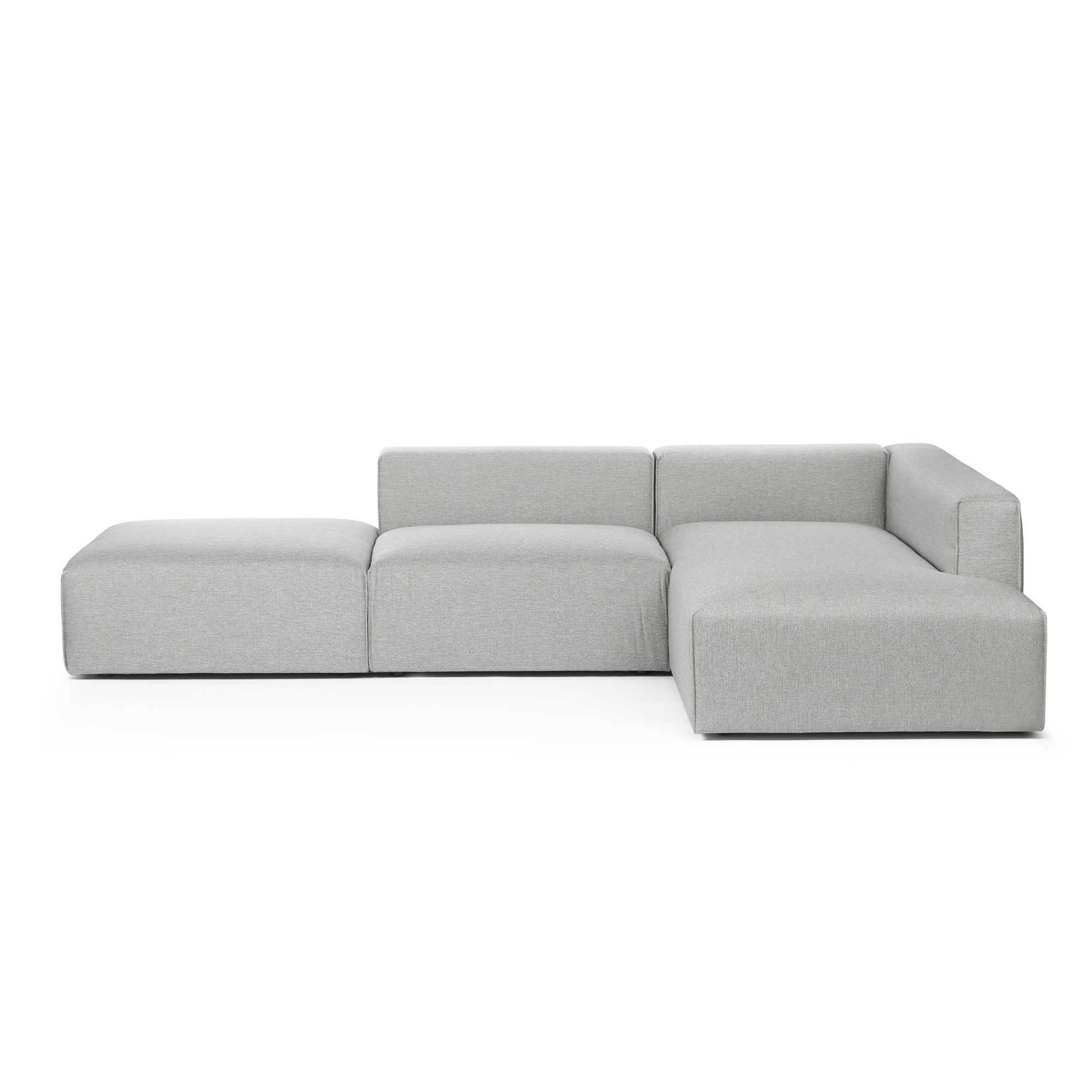 2000983248091 Угловой диван правосторонний ACTONA Liam 