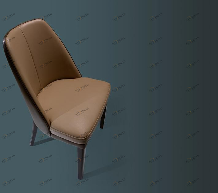 Borzalino Мягкое кожаное кресло sun-id-1413227