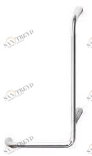 INDA® Поручень с фиксированным углом вертикальный Confort sun-id-1481112