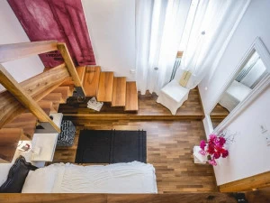 MOMENTI Художественная печать Crazy home paintings 053