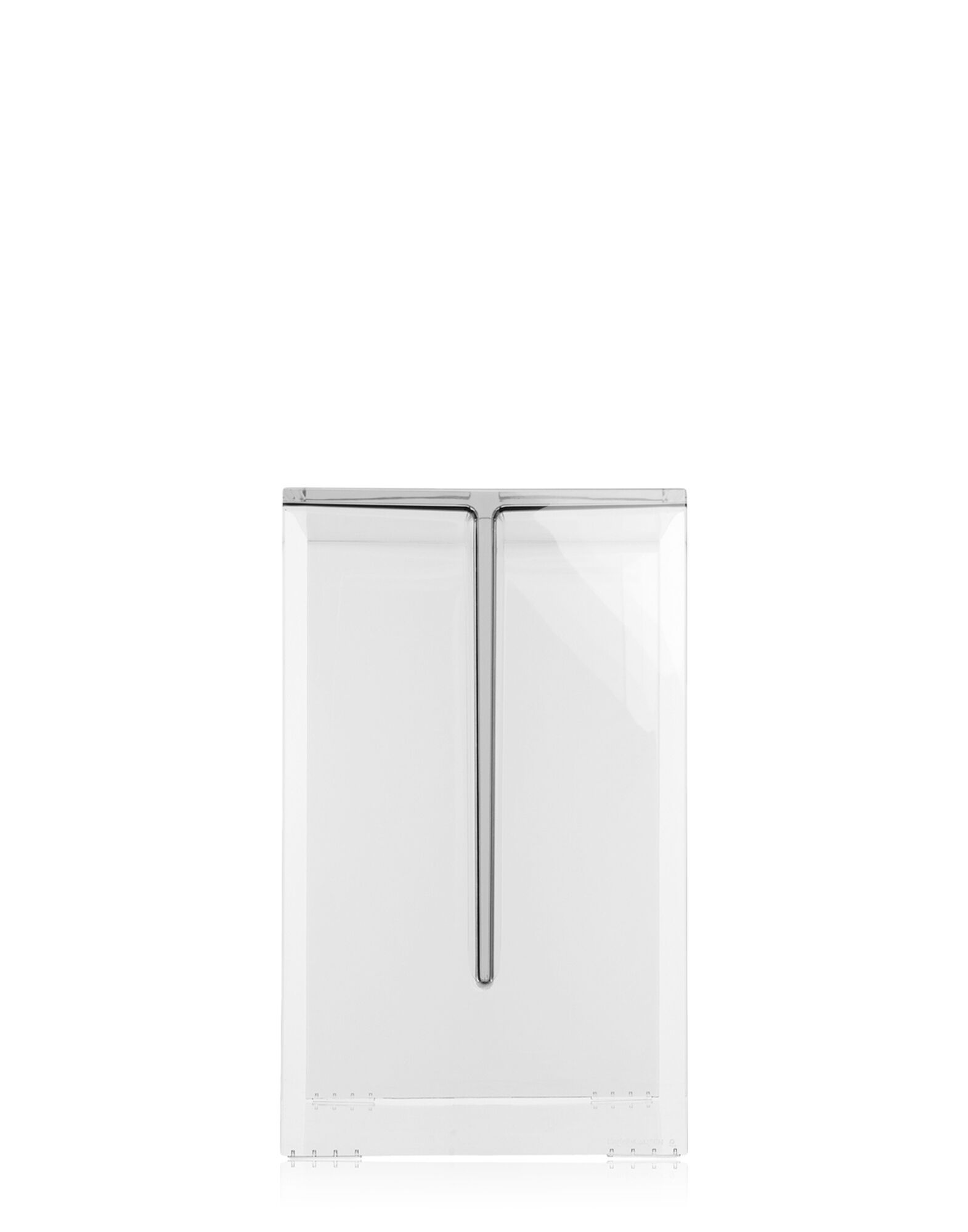 ПММА журнальный столик / табурет Kartell Kartell by Laufen ARCH-00026164 - Вид №6