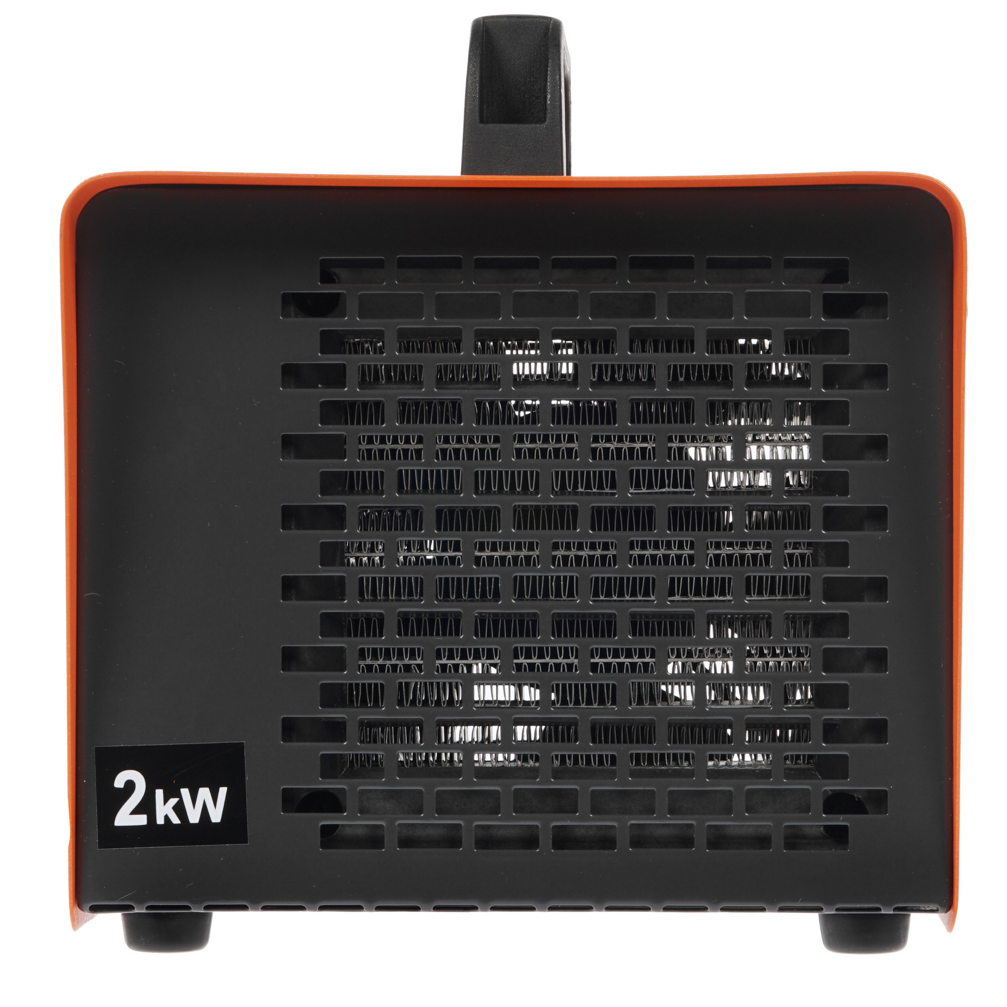 7998575 Тепловая пушка электрическая Тепломаш КЭВ-2C51E STDN-0105649 - Вид №1