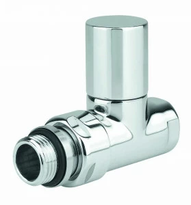 Carlo Poletti V30700B Прямой кран для медной или пластиковой трубы.