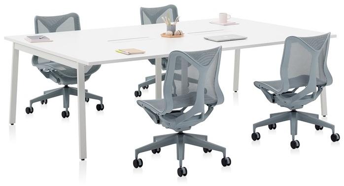 Herman Miller Рабочая станция Layout studio sun-id-1361723 - Вид №2