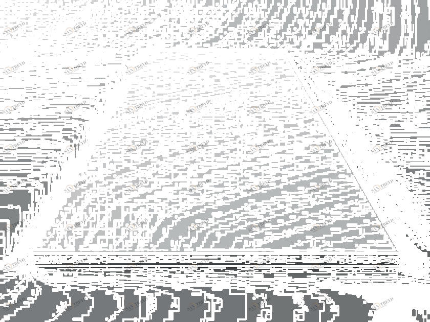 Alice Ceramica Поддон керамический прямоугольный Form sun-id-1434600
