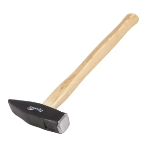 Молоток слесарный Sparta 102105 деревянная рукоятка 500 г