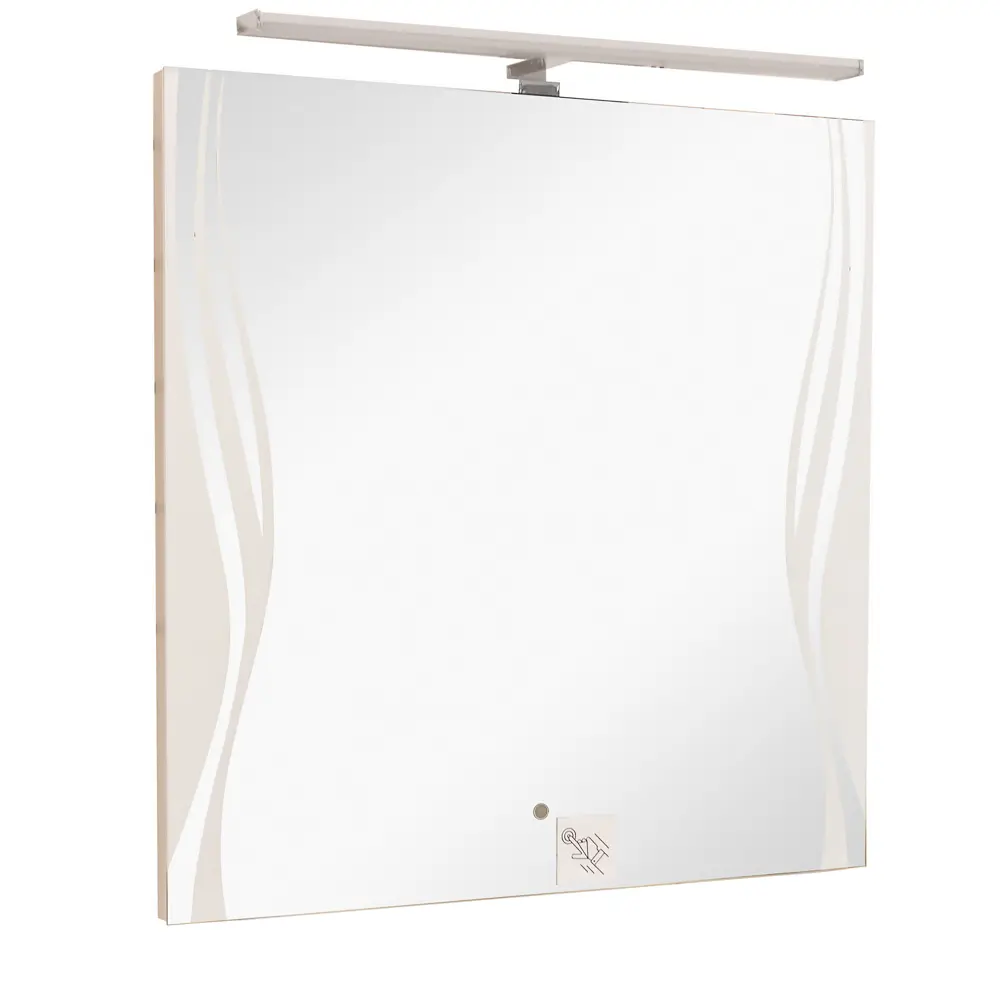 Зеркало Wave 70 см VIGO STLM-2203127