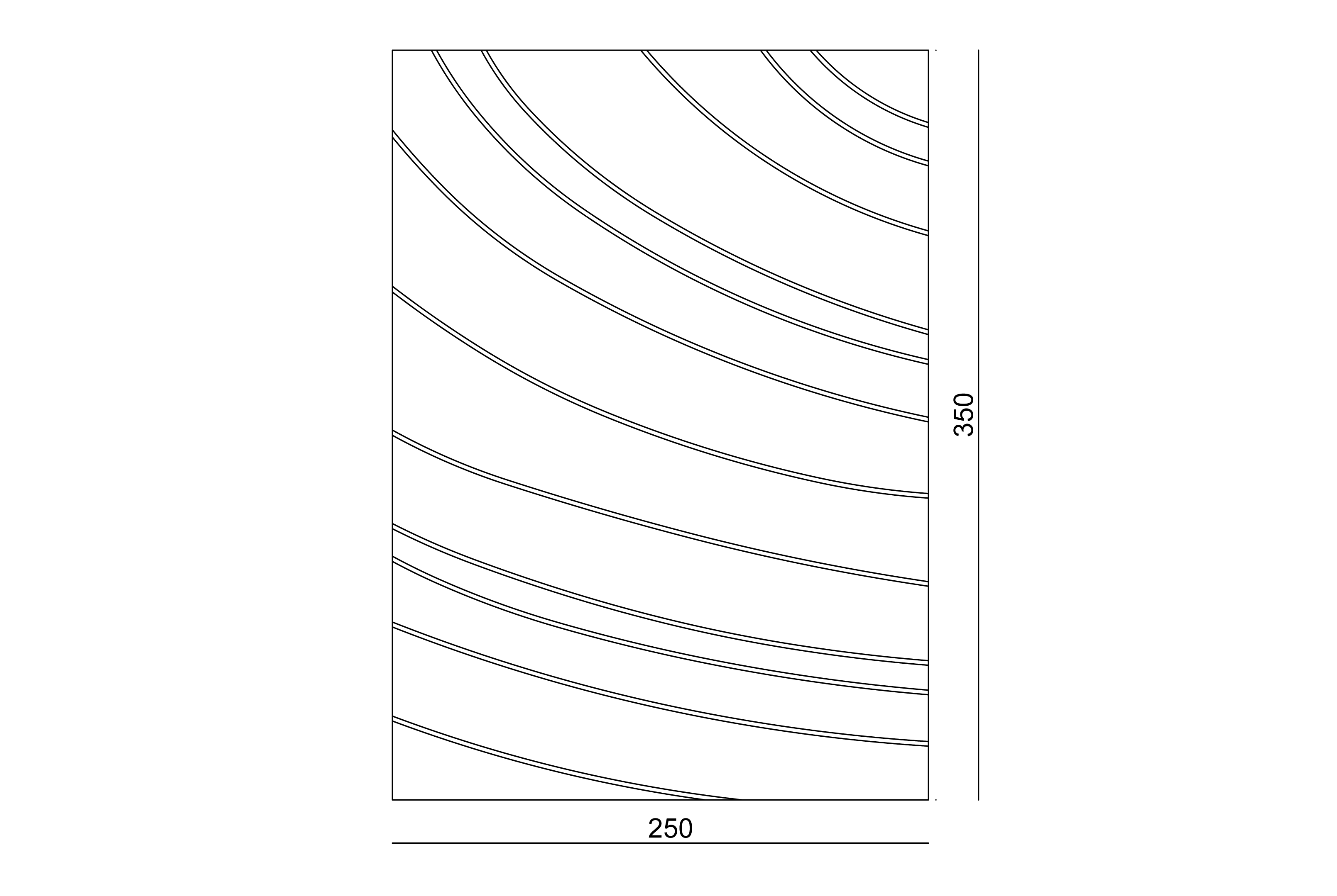 Philidor Ковер Visionnaire  - Вид №2