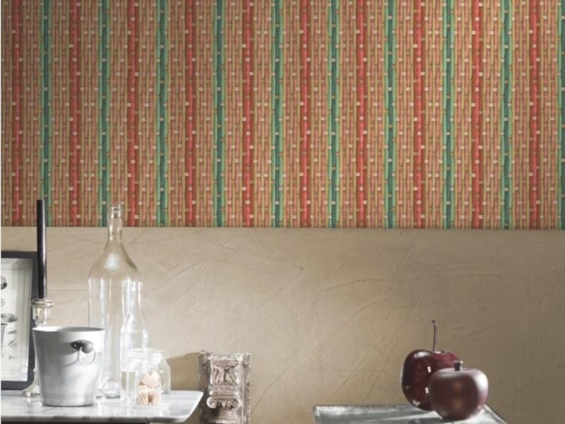 Koziel Моющиеся флизелиновые обои Philippe model 8888-pm04  - Вид №1