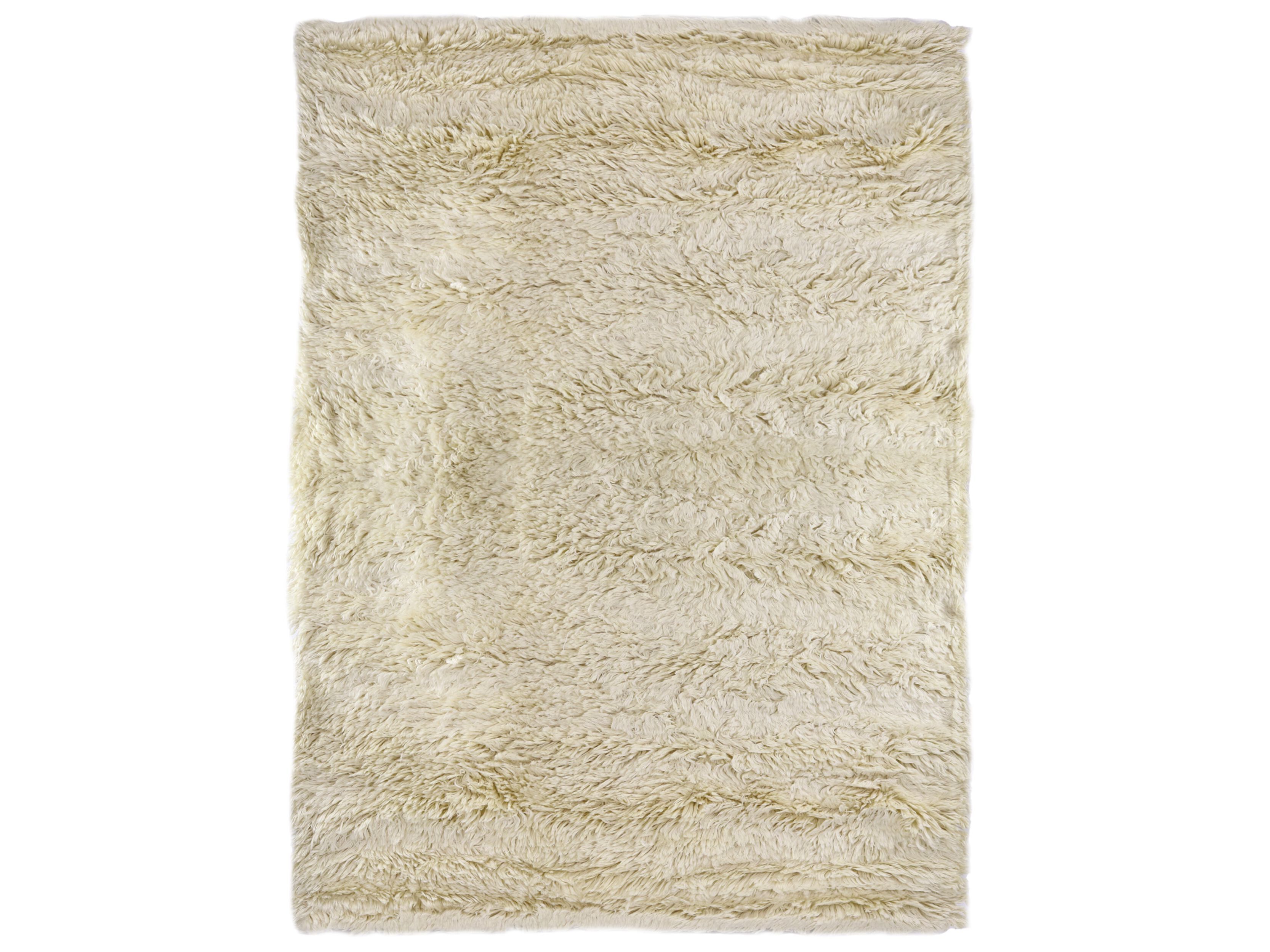 Прямоугольный шерстяной ковер с длинным ворсом POMAX VIAREGGIO ARCH-00109498 - Вид №2