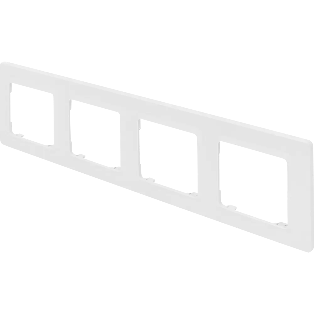 LEXMAN LILIAN — Декоративная рамка на 4 поста в стиле модерн 86761680 STLM-0071391 - Вид №1