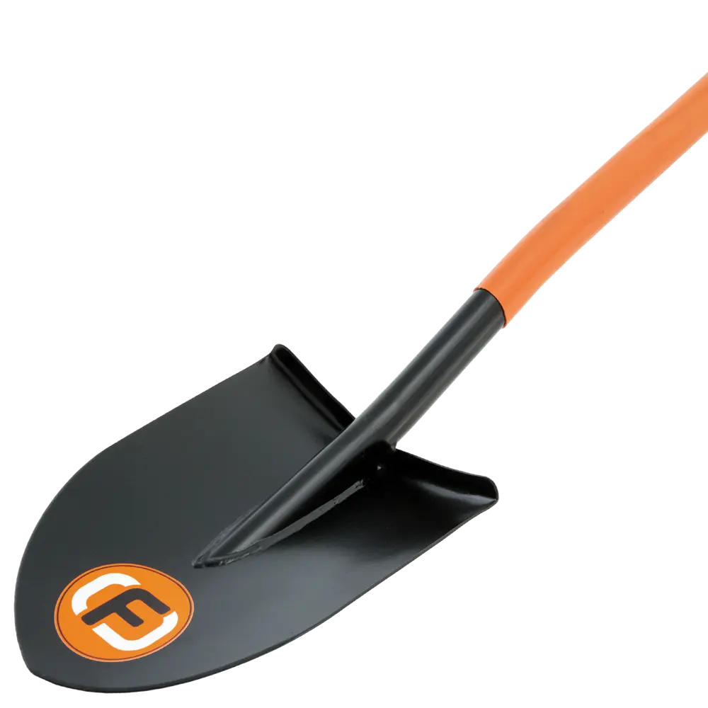 Лопата штыковая Finland 1931 123 см сталь, с черенком STLM-2143980 - Вид №1