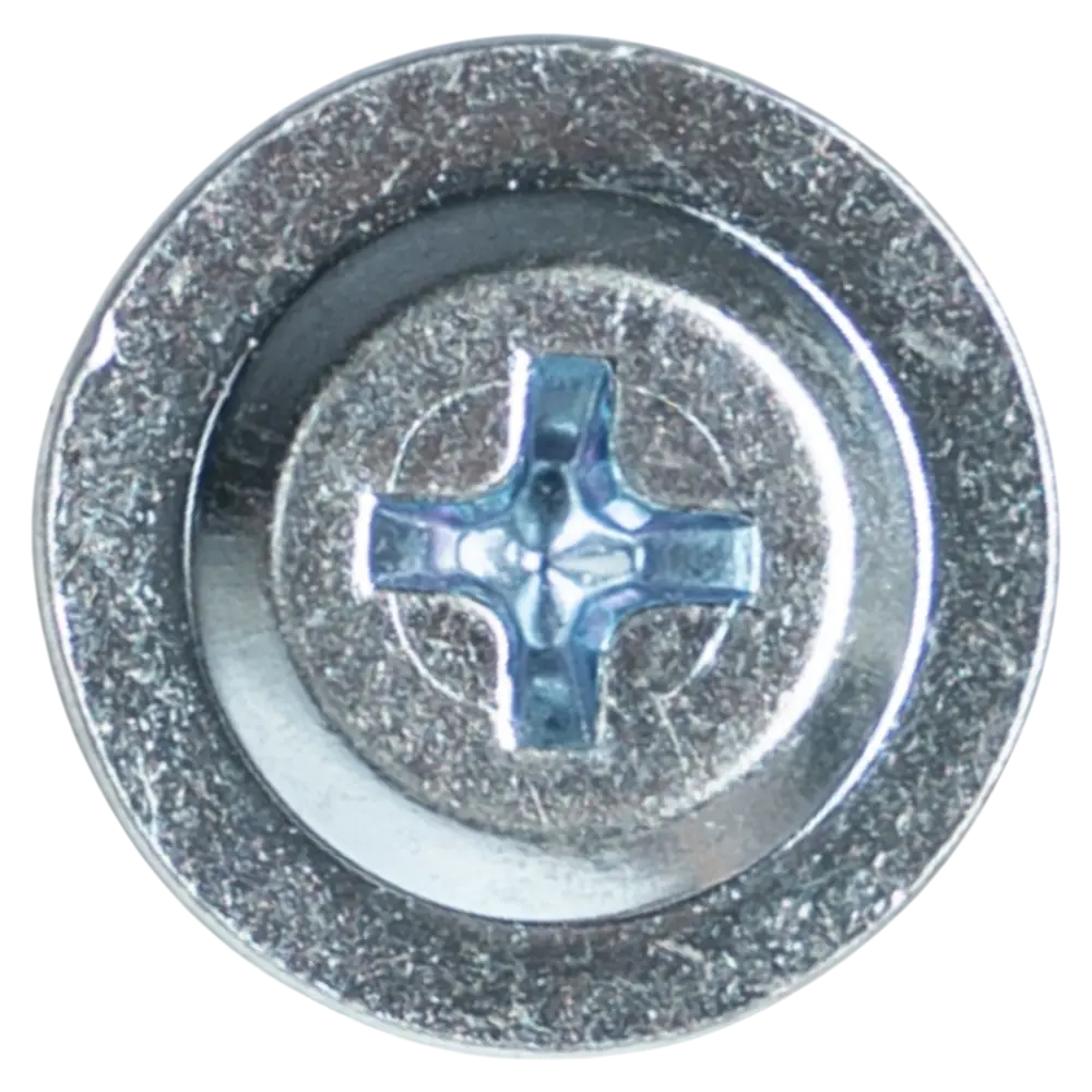 Саморезы Dilwis для металла острые оцинкованные 4.2x16 мм (400 шт) 89386297 STLM-1566818 - Вид №1