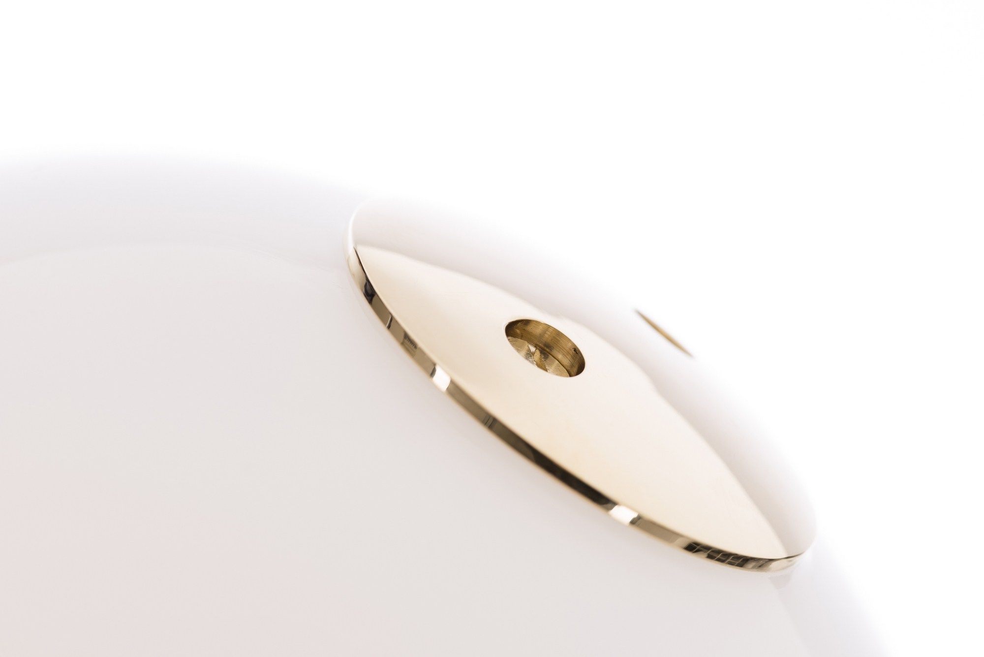 Стеклянный светодиодный подвесной светильник Formagenda ARCH-00140681 - Вид №21