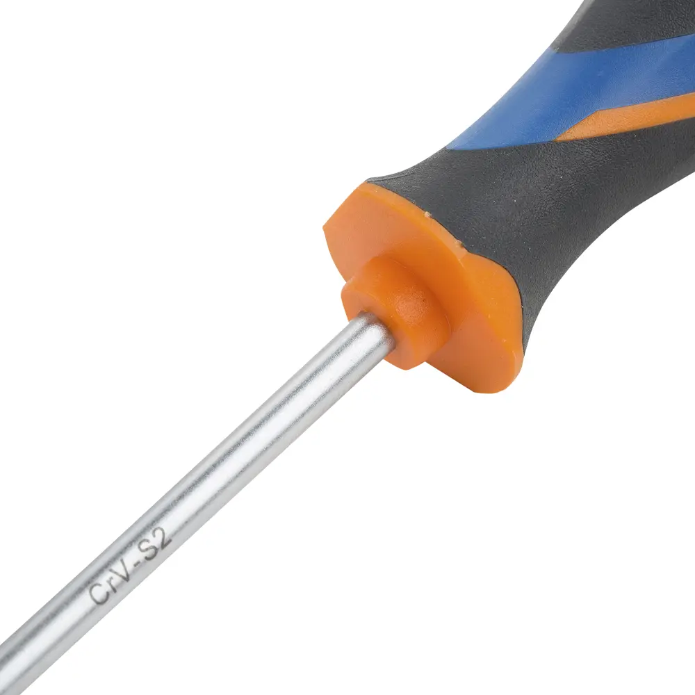 Крестовая отвертка Dexter PZ2 с магнитным наконечником 18147721 STLM-0009593 - Вид №4