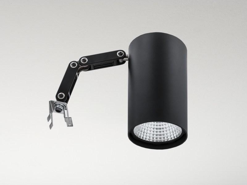 Lucifero's Линейный световой профиль из экструдированного алюминия для точечных светильников sun-id-1386038 - Вид №3