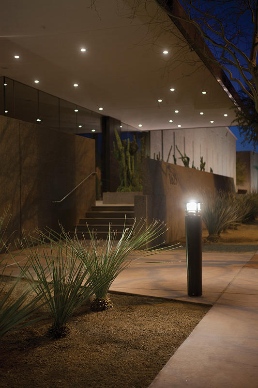 FSRT228 Столбик Cordia  Forms-surfaces  - Вид №6