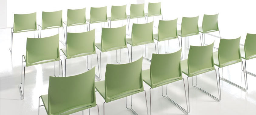 008105 Стул INCLASS Slim Santreyd - Вид №3