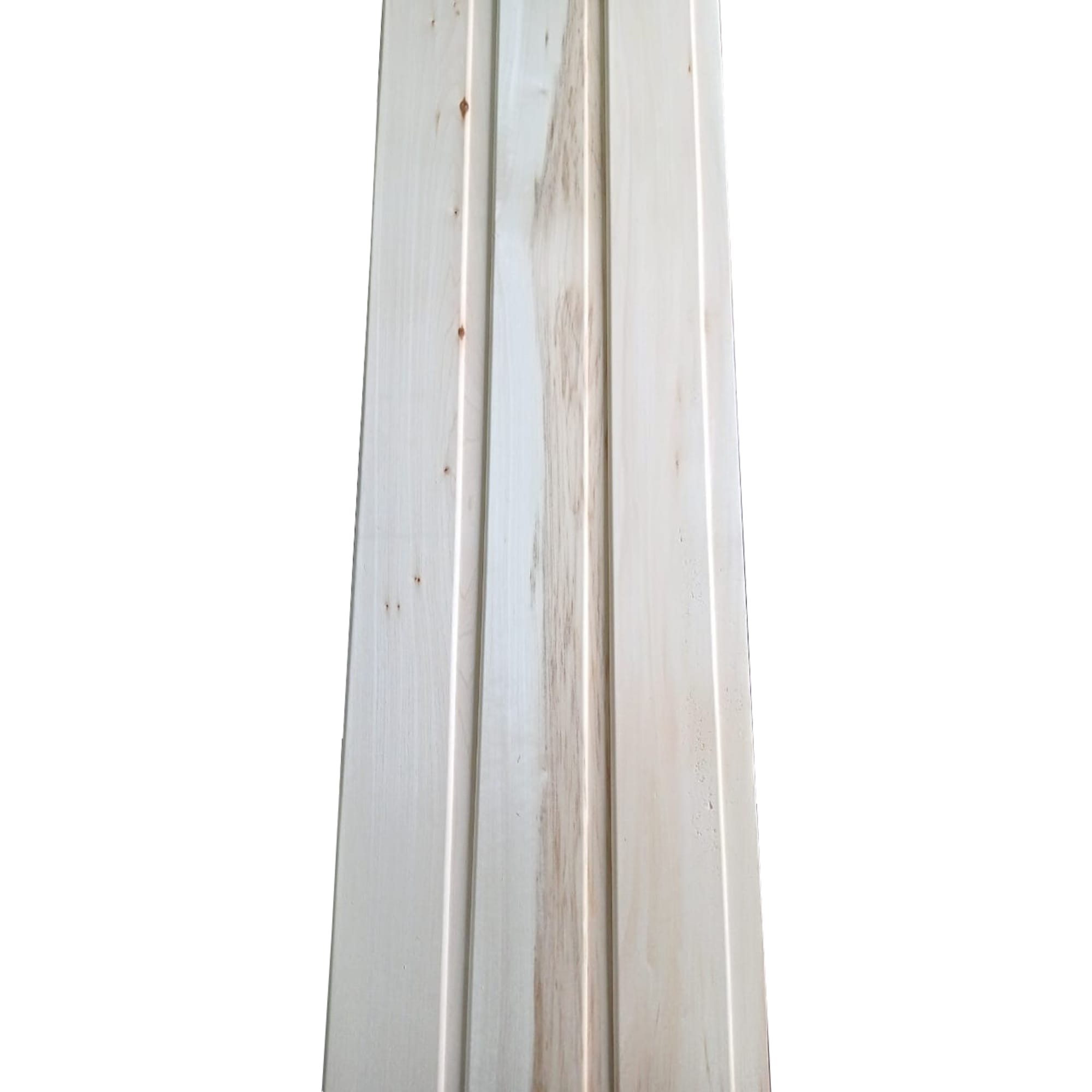 83273246 Вагонка липа сл АВ 15х96х1400 мм 5 шт Santreyd  - Вид №2