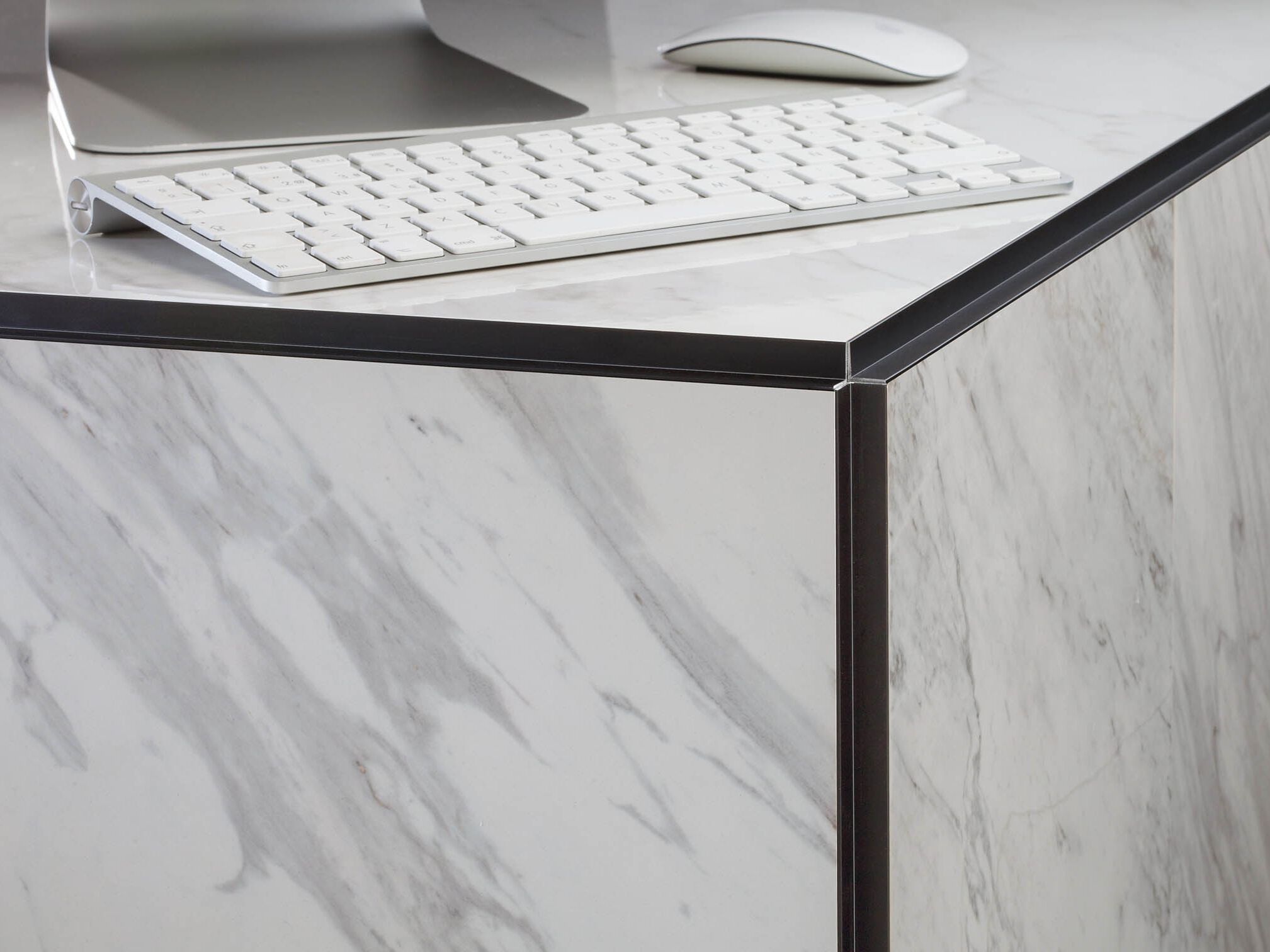 Алюминиевый профиль EMAC Italia Novopilastra® ARCH-00014398