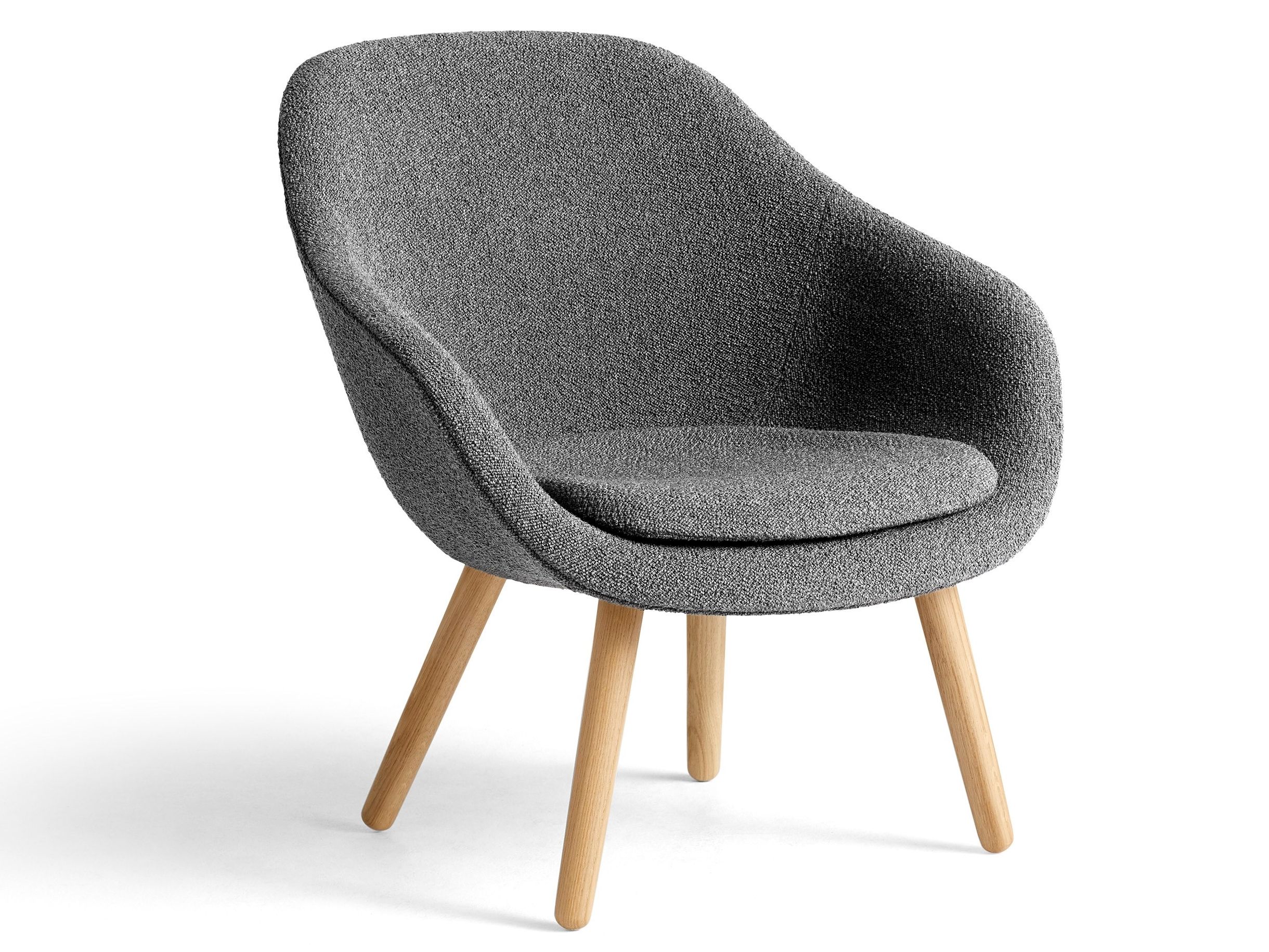 Кресло с подлокотниками Hay About a Lounge ARCH-00114014 - Вид №3