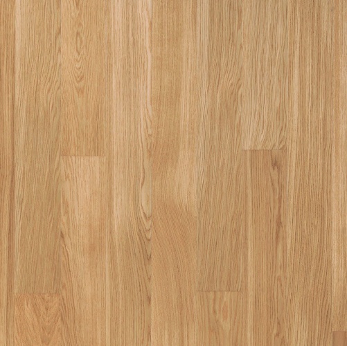 Паркетная доска Coswick Бражированная 127мм Шелковое Масло Дуб Селект с брашью (Текстурированная) 600…2100х127 мм 11531201 - Вид №9