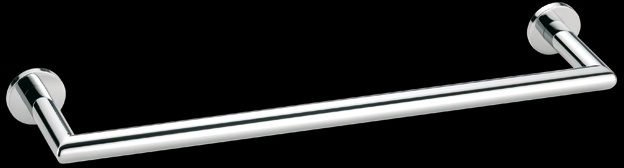AE212 Держатель для полотенец, 60 см. bagno&associati AMBIENTE ELITE