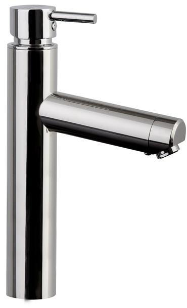 Ama Luxury Shower Смеситель для раковины на столешнице из нержавеющей стали Venere Rh029l rh044l - Вид №1