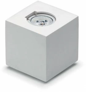 9010 novantadieci Настенный светильник из cristaly®  2546