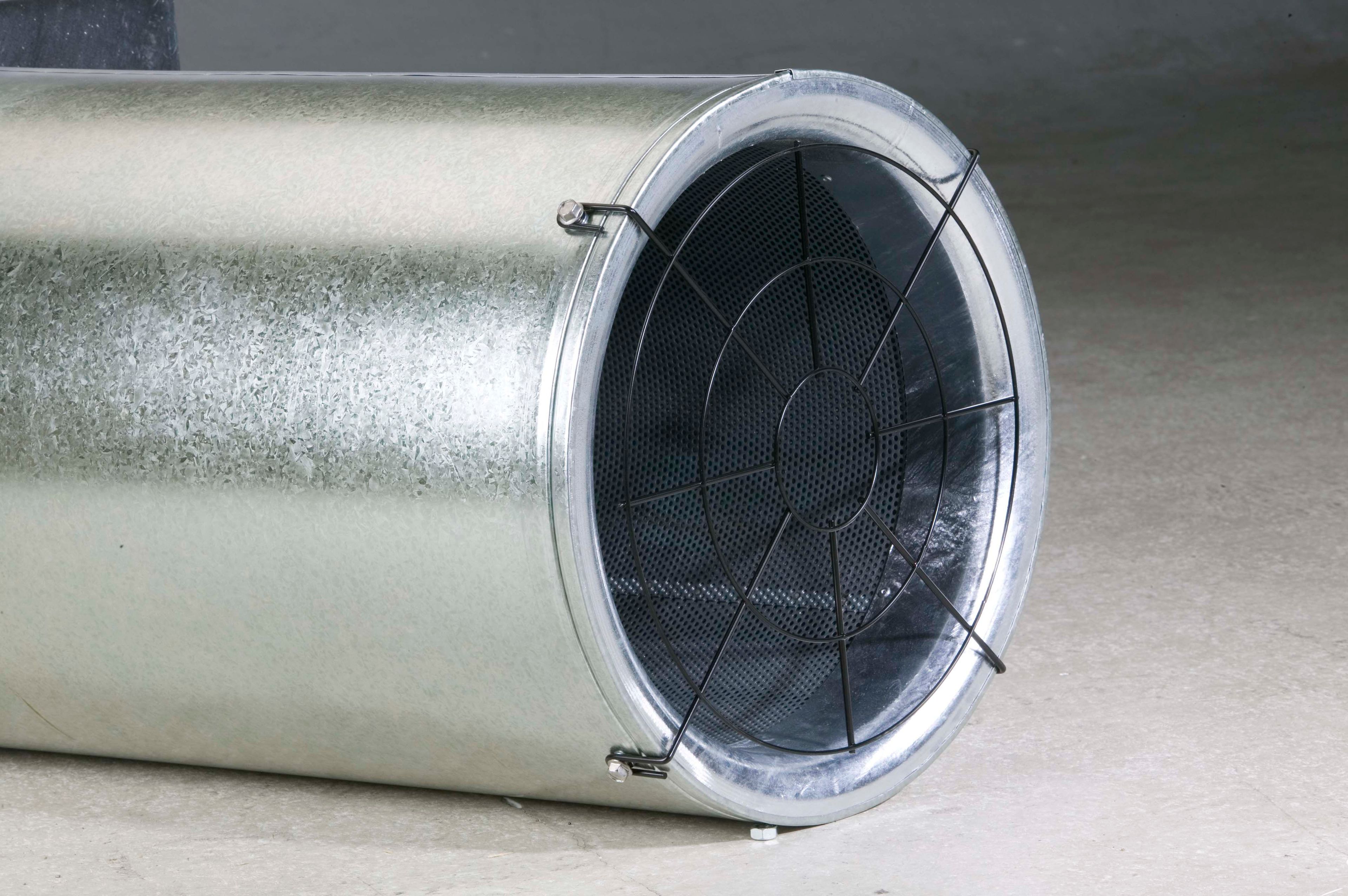 Центробежный вентилятор jet импульсный вентилятор S&P Italia TJHT-TJHU ARCH-00109540 - Вид №13