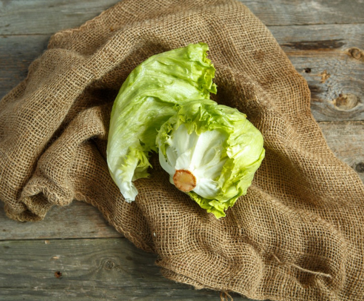 3106 Салат "Айсберг" Вкусляндия  - Вид №1