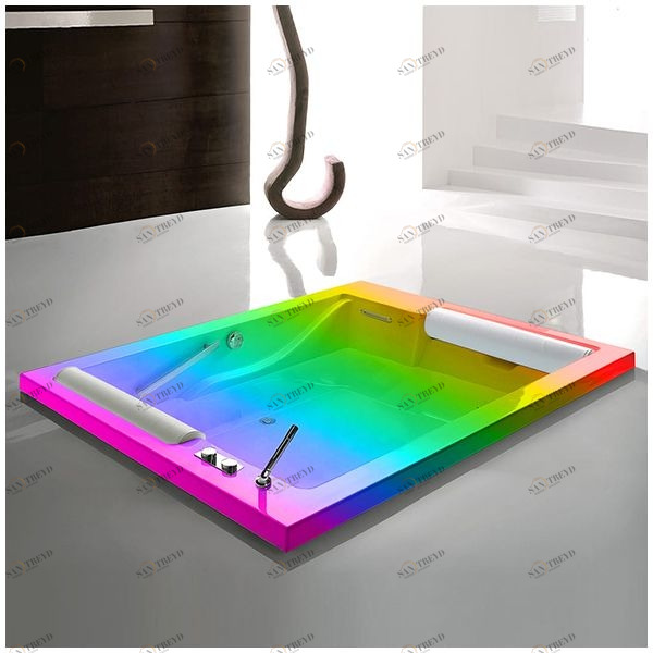 Ванна Gruppo treesse Bis V5291-RAL VTLV5291RAL